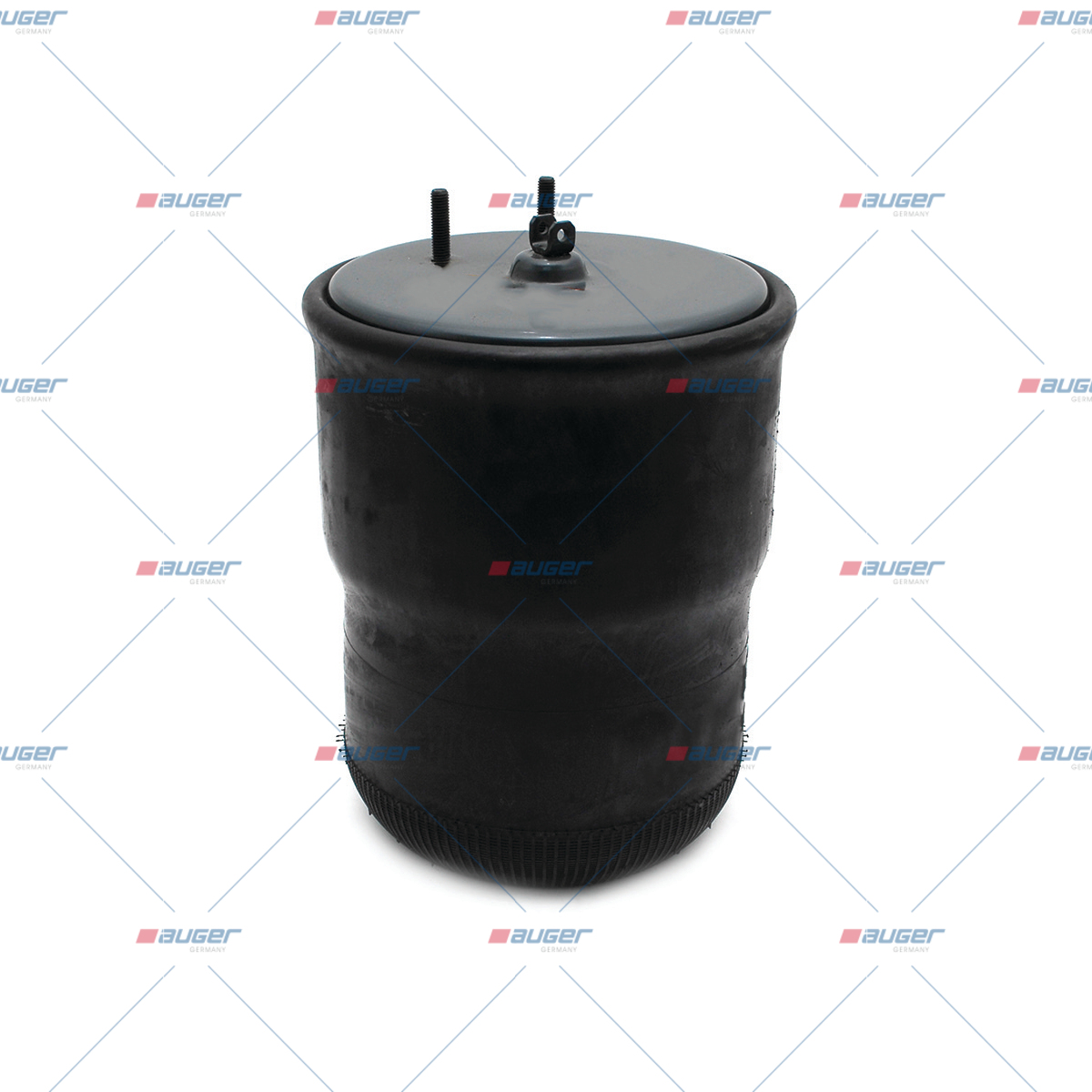 Luftfederbalg, Komp. Typ mit Stahl Kolb.